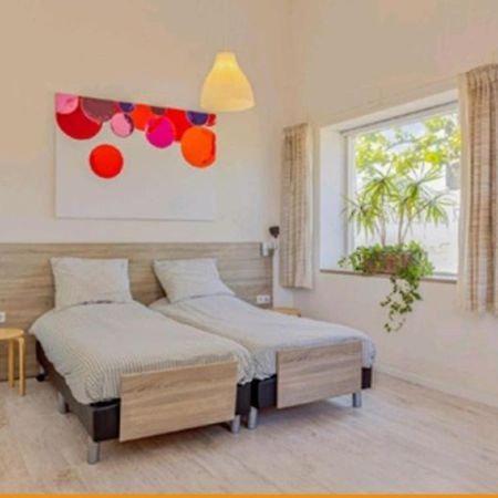 Bed & Breakfast Boekel 외부 사진