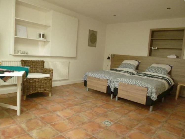 Bed & Breakfast Boekel 외부 사진