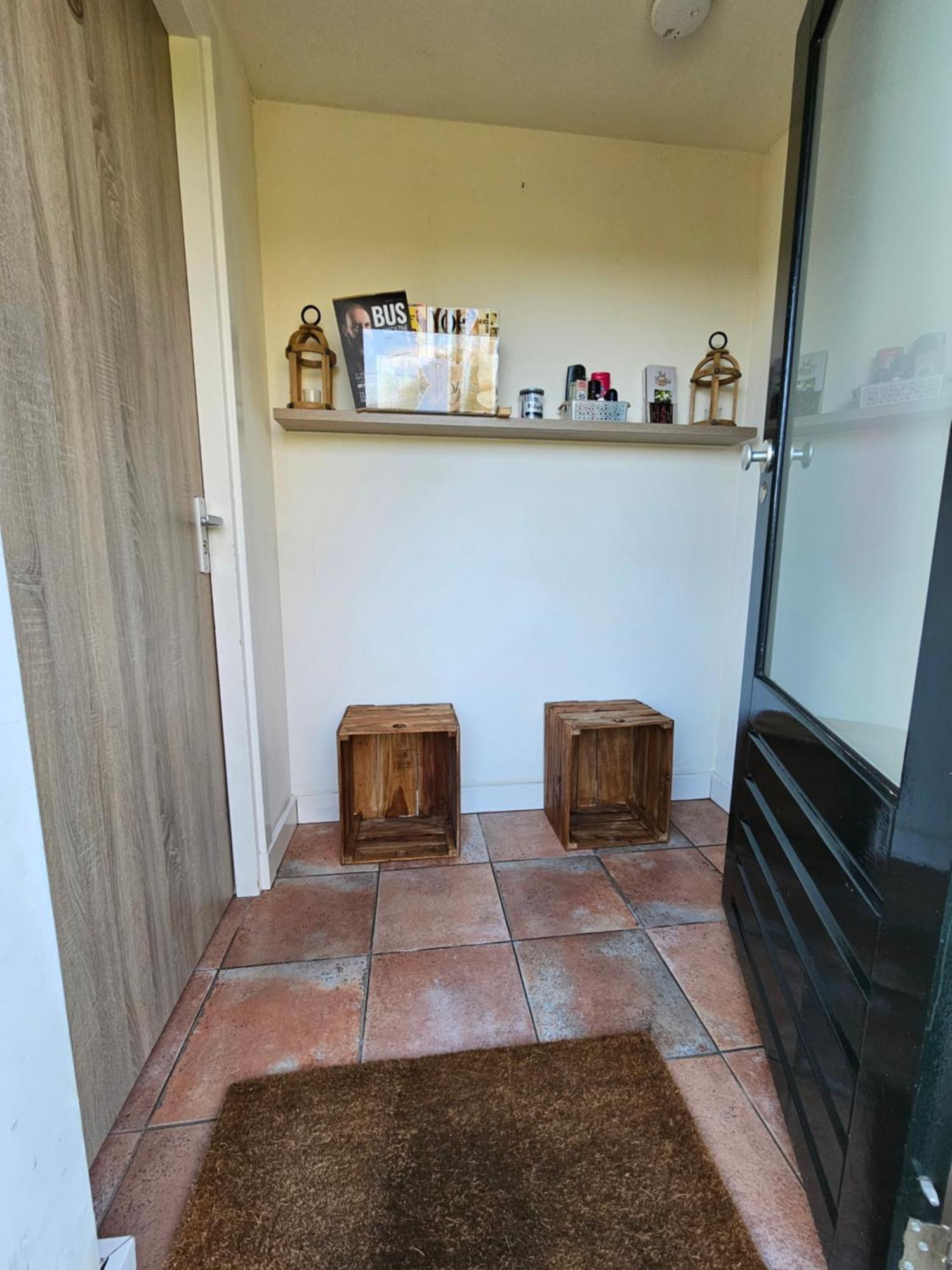 Bed & Breakfast Boekel 외부 사진