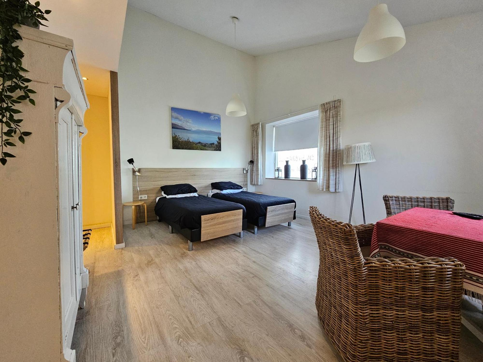 Bed & Breakfast Boekel 외부 사진