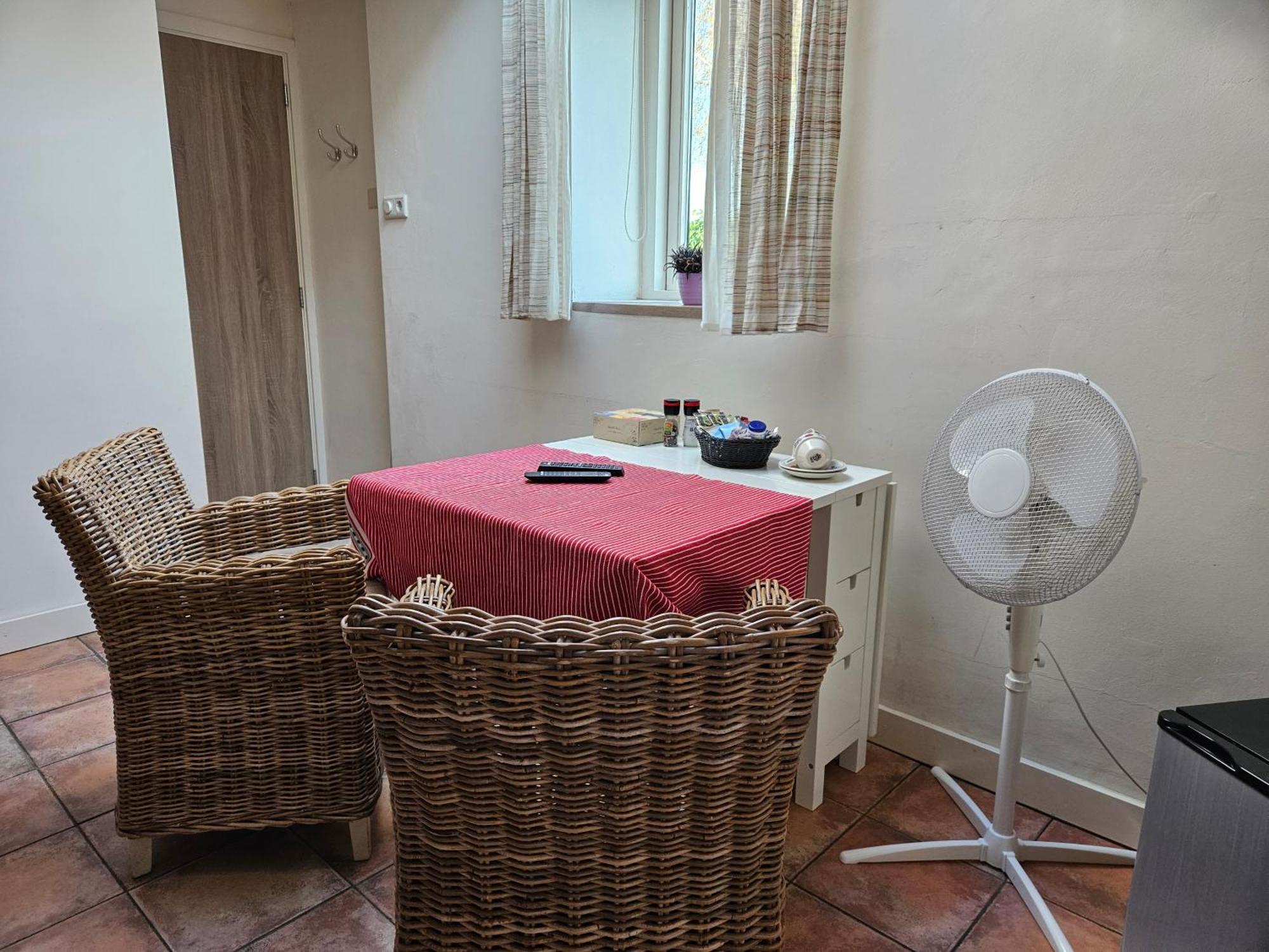 Bed & Breakfast Boekel 외부 사진